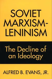 Soviet Marxism-Leninism_cover