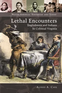 Lethal Encounters_cover