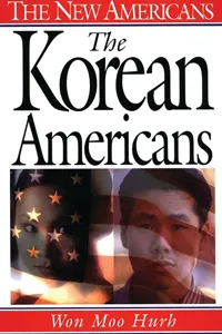 The Korean Americans_cover