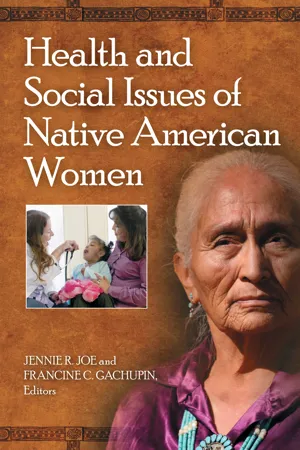 Health and Social Issues of Native American Women