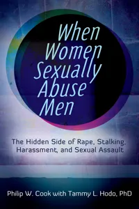 When Women Sexually Abuse Men_cover