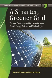 A Smarter, Greener Grid_cover