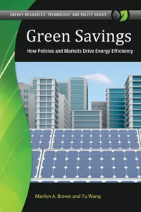 Green Savings_cover