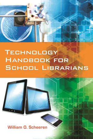 Technology Handbook for School Librarians