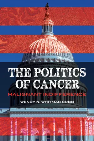 The Politics of Cancer