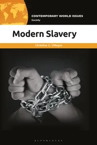 Modern Slavery_cover