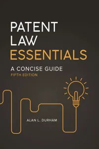 Patent Law Essentials_cover