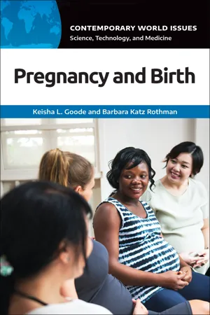 Pregnancy and Birth