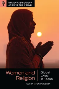 Women and Religion_cover