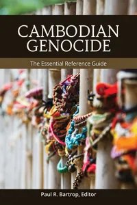 Cambodian Genocide_cover