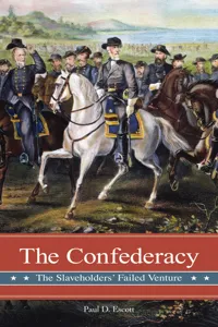 The Confederacy_cover