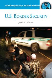 U.S. Border Security_cover