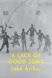 A Lack of Good Sons_cover