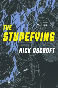 The Stupefying_cover