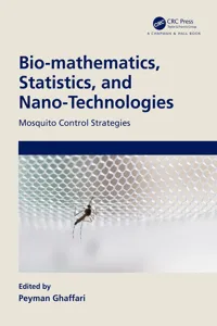 Bio-mathematics, Statistics, and Nano-Technologies_cover