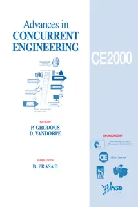 Advances in Concurrent Engineering_cover