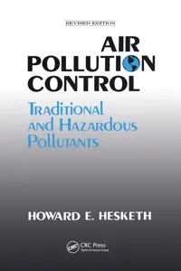 Air Pollution Control_cover