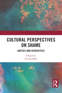 Cultural Perspectives on Shame_cover