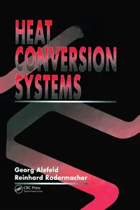 Heat Conversion Systems_cover