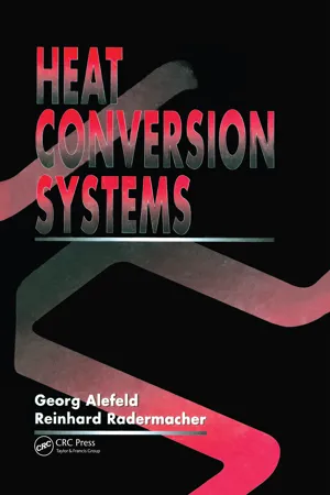 Heat Conversion Systems