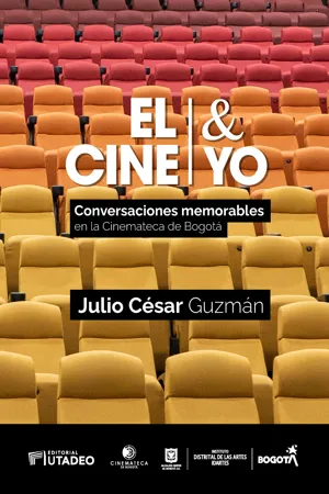 El cine & yo