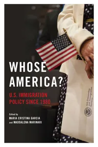 Whose America?_cover