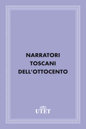 Narratori toscani dell'Ottocento