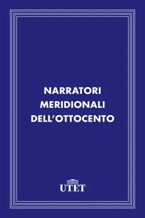 Narratori meridionali dell'Ottocento