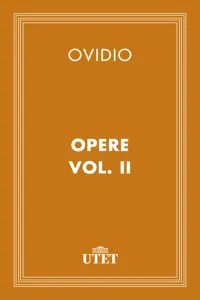Opere/Vol. II_cover