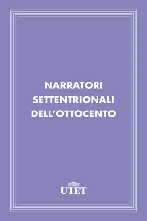 Narratori settentrionali dell'Ottocento