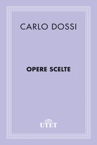 Opere scelte_cover