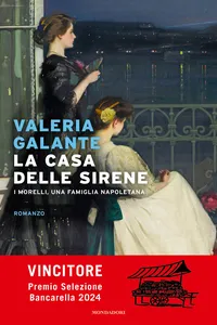 La casa delle sirene_cover