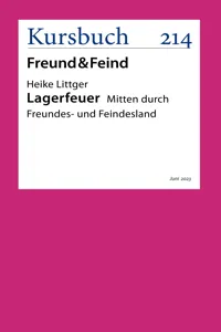 Lagerfeuer_cover