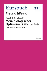 Mein biologischer Optimismus_cover