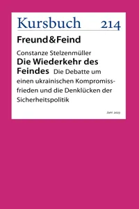 Die Wiederkehr des Feindes_cover