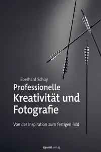 Professionelle Kreativität und Fotografie_cover