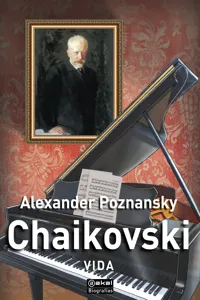 Chaikovski_cover