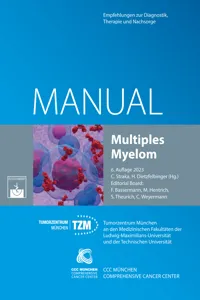 Multiples Myelom_cover