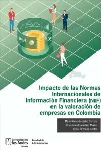 Impacto de las Normas Internacionales de Información Financiera en la valoración de empresas en Colombia_cover