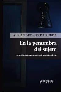 En la penumbra del sujeto_cover