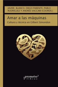 Amar a las máquinas_cover