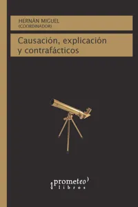 Causación, explicación y contrafáctico_cover