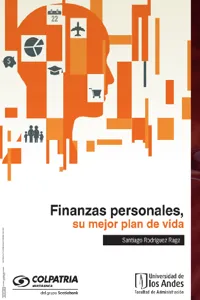 Finanzas personales, su mejor plan de vida_cover