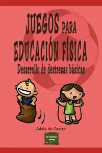 Juegos para Educación Física_cover