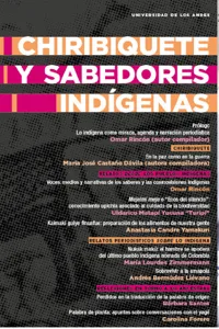 Chiribiquete y sabedores indígenas_cover