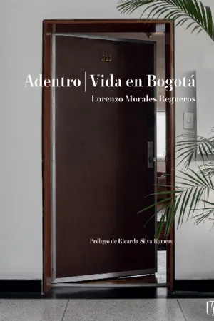 Adentro | Vida En Bogotá