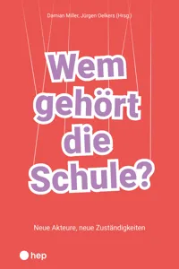 Wem gehört die Schule_cover