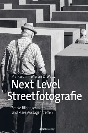 Next Level Streetfotografie