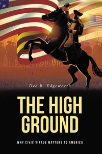 The High Ground_cover