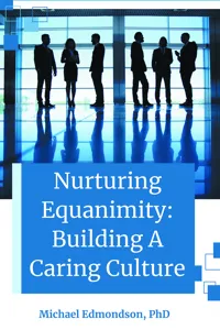 Nurturing Equanimity_cover
